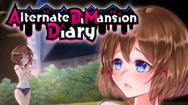 Alternate DiMansion Diary Free Download