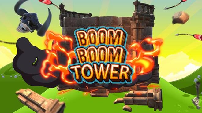 Boom Boom Tower RIP Free Download