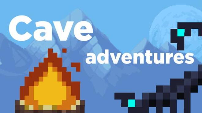 Cave Adventures Free Download