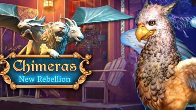Chimeras New Rebellion Free Download