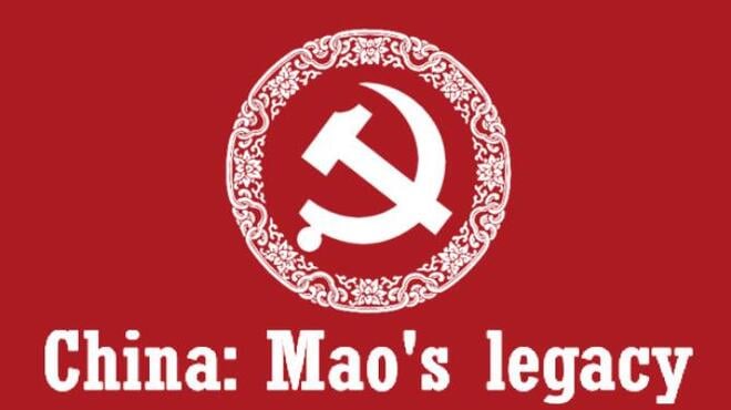 China Maos Legacy v1 0 2 x64 Free Download