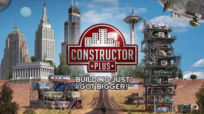 Constructor Plus PROPER Free Download