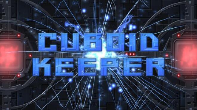 Cuboid Keeper v1 6 Free Download