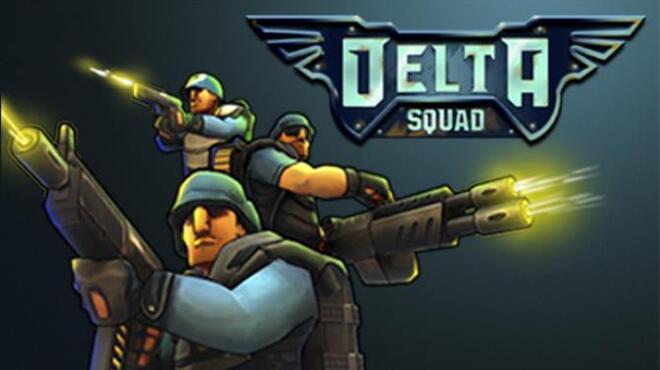 Delta Squad Free Download