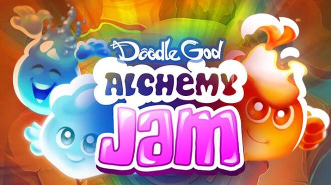 Doodle God Alchemy Jam Free Download