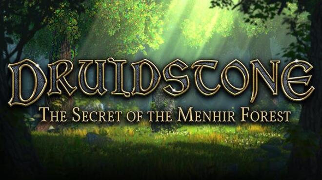 Druidstone The Secret of the Menhir Forest Free Download