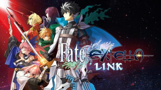 Fate EXTELLA LINK Update v20190513 Free Download
