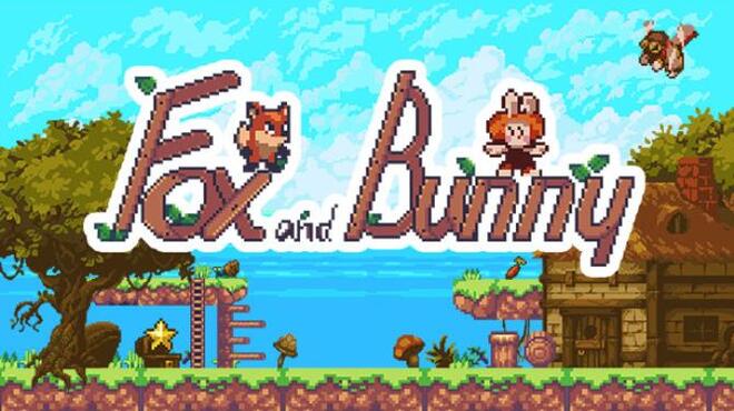 Fox and Bunny x64 Free Download