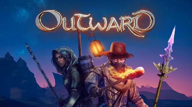 Outward Incl DLCs v1.3.2 Free Download