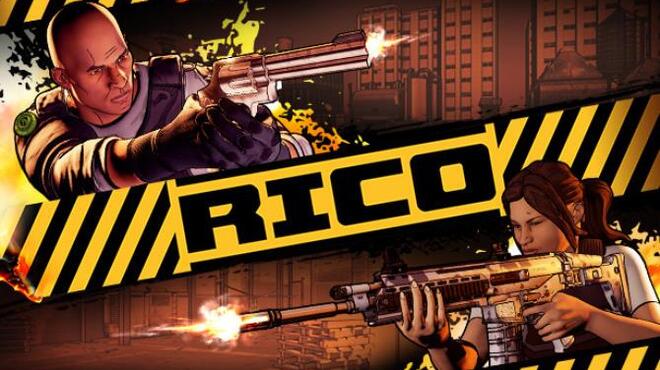 RICO Update v20190524 Free Download