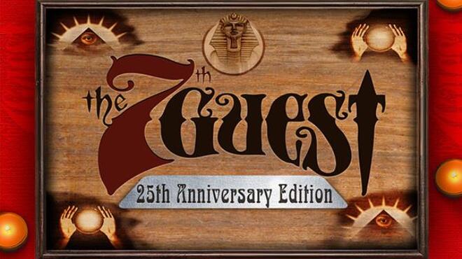 The 7th Guest 25th Anniversary Edition v1 1 5 Free Download