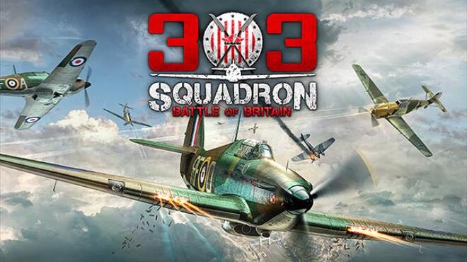 303 Squadron Battle of Britain v1 5 Free Download