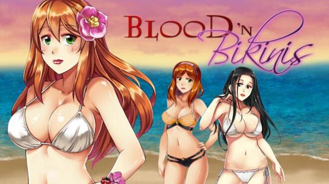 Blood 'n Bikinis Free Download