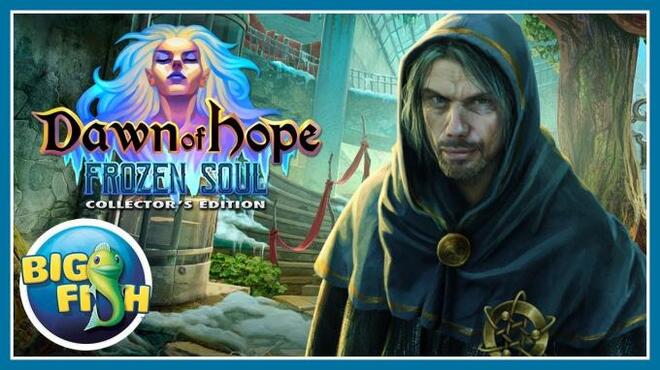 Dawn of Hope The Frozen Soul Free Download