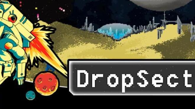 Dropsector Remake Free Download