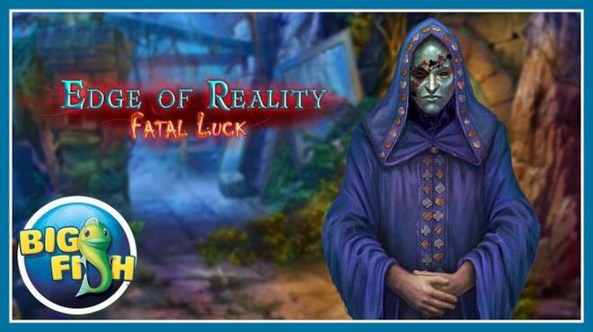 Edge of Reality Fatal Luck Free Download