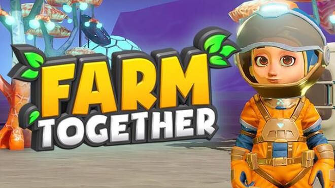 Farm Together Oxygen Update 43 Free Download