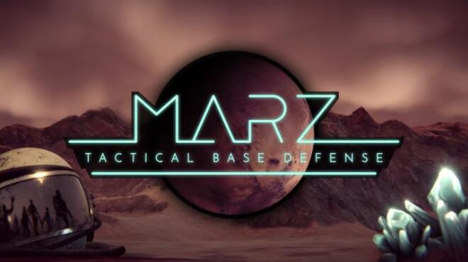 MarZ Tactical Base Defense Update v20190621 Free Download