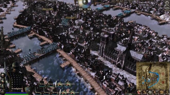 Medieval Kingdom Wars Update v1 14 PC Crack