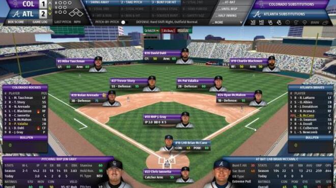 Out of the Park Baseball 20 Update v20 5 46 PC Crack