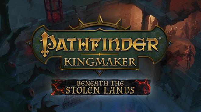 Pathfinder Kingmaker Beneath the Stolen Lands Update v2 0 2 Free Download