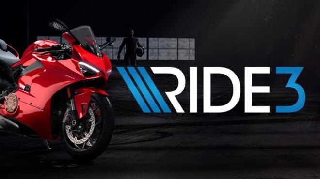 RIDE 3 Update 10 incl DLC Free Download
