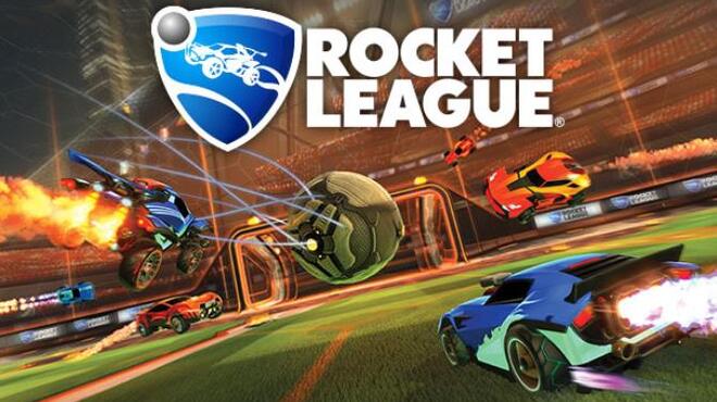 Rocket League Rocket Pass 3 Update v1 63 Free Download