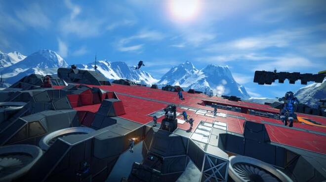 Space Engineers Update v1 191 incl DLC Torrent Download