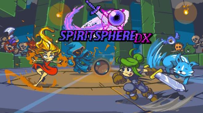 SpiritSphere DX Free Download