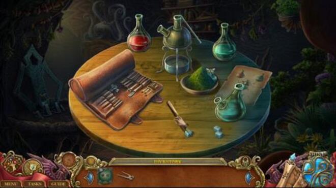 Spirits of Mystery The Lost Queen Torrent Download