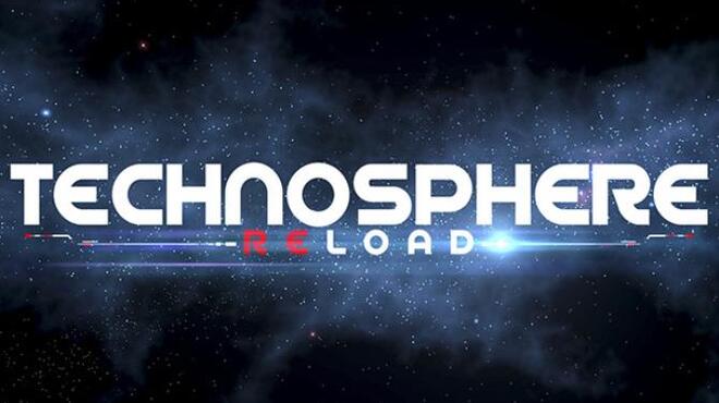 Technosphere Reload Update v1 0 4 Free Download