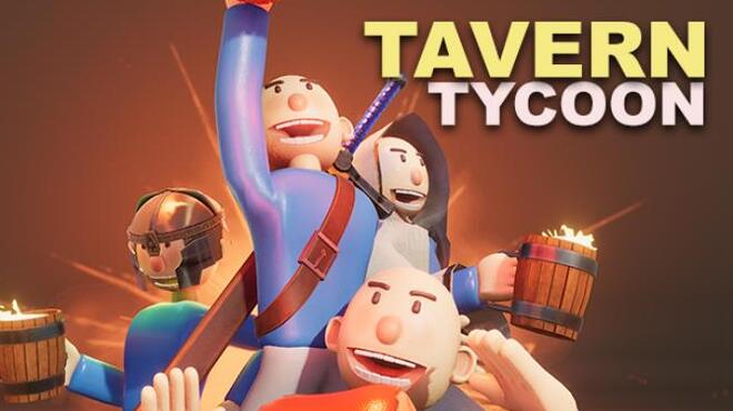 Tavern Tycoon Dragons Hangover Update v1 1 Free Download