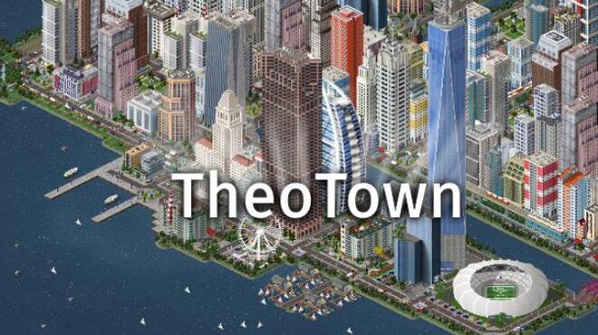 TheoTown v1 9 62 Free Download