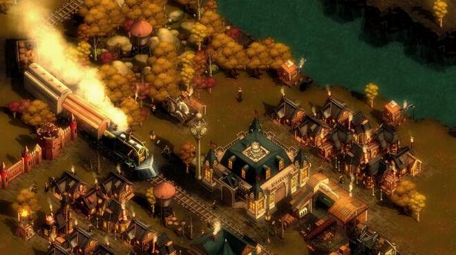 They Are Billions Update v1 0 5 Torrent Download