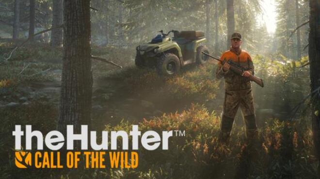 theHunter Call of the Wild 2019 Edition TruRACS Update Build 1681978 Free Download