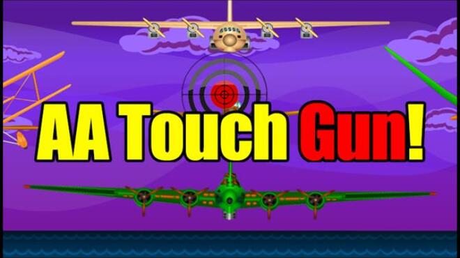 AA Touch Gun Free Download