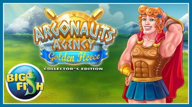 Argonauts Agency Golden Fleece Collectors Edition Free Download