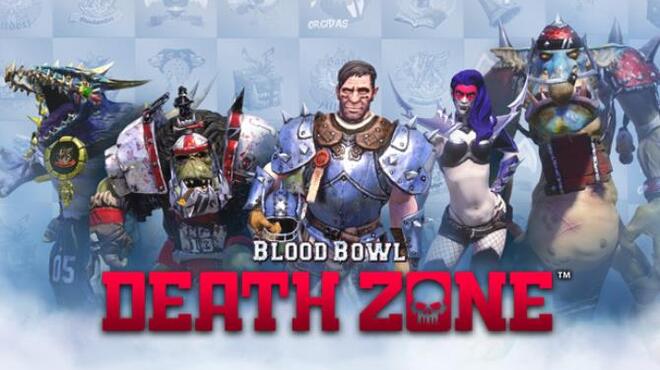 Blood Bowl Death Zone Free Download