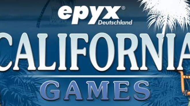 California Games Retro Edition Free Download