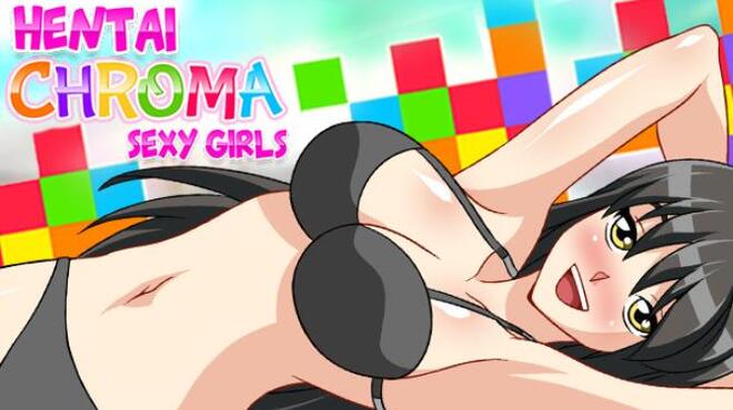 Chroma : Sexy Hentai Girls Free Download