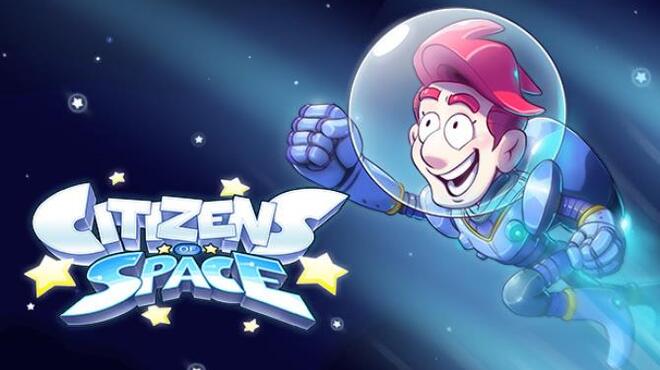 Citizens of Space Update v20190708 Free Download