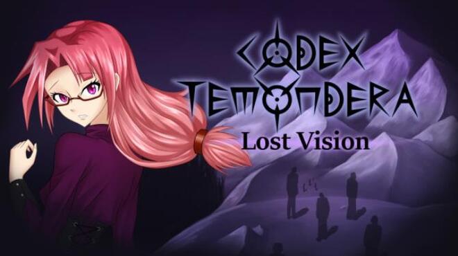 Codex Temondera Lost Vision Free Download