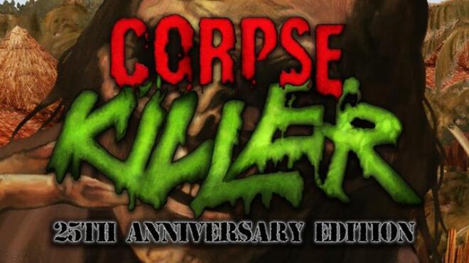 Corpse Killer 25th Anniversary Edition Free Download