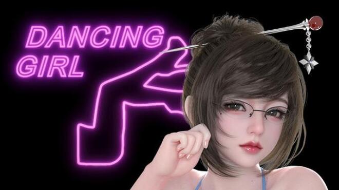 Dancing Girl Free Download