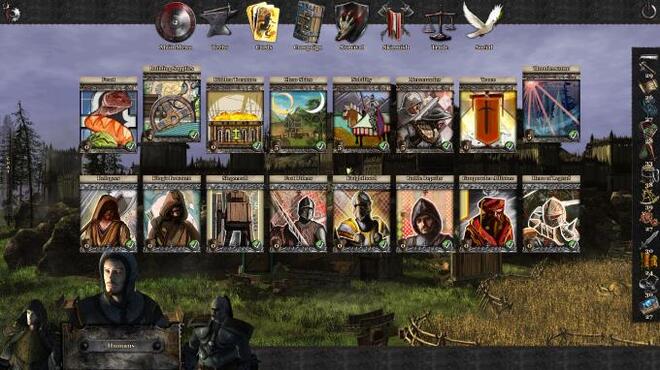 Kingdom Wars 2 Definitive Edition Survival Update v1 10 PC Crack