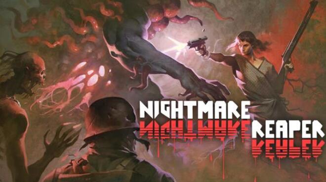 Nightmare Reaper v1.4 Free Download