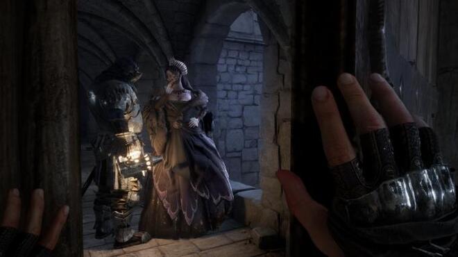 ROGAN: The Thief in the Castle PC Crack