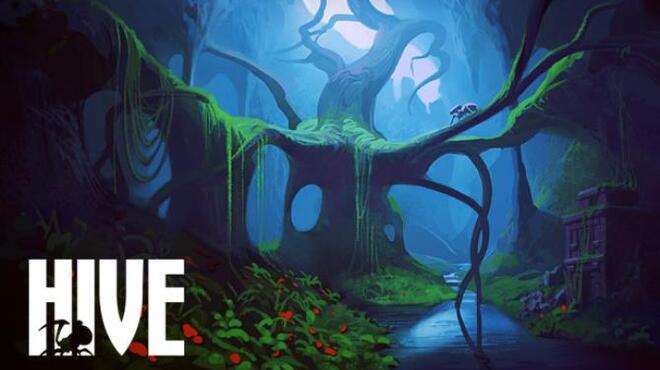 The Hive Update v1 107 Free Download