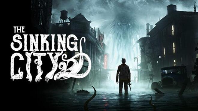 The Sinking City Update v3709 4 Free Download
