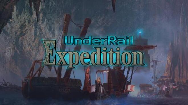 Underrail Expedition Core City Factions Free Download